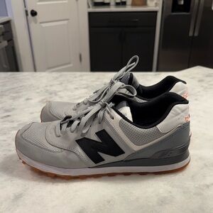 New Balance 574 - ‘State Fair-Grey’